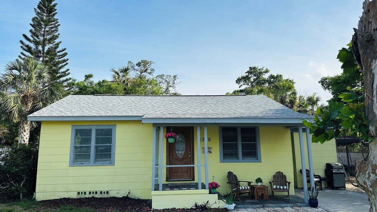 Photo of Outdoor in Palm Harbor