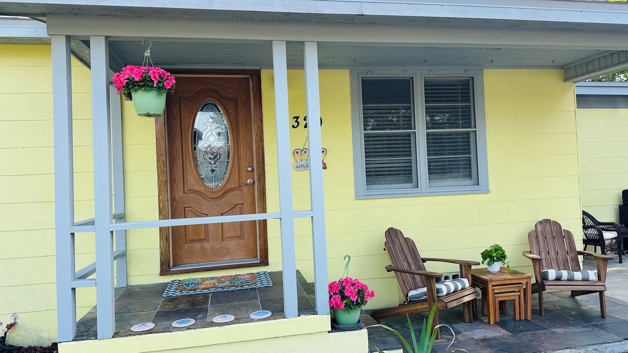 Photo of Outdoor in Palm Harbor