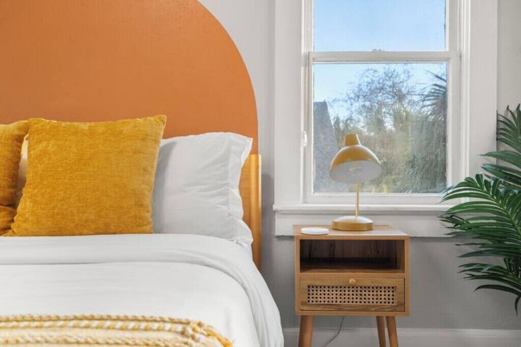 Photo of Bedroom in United Central