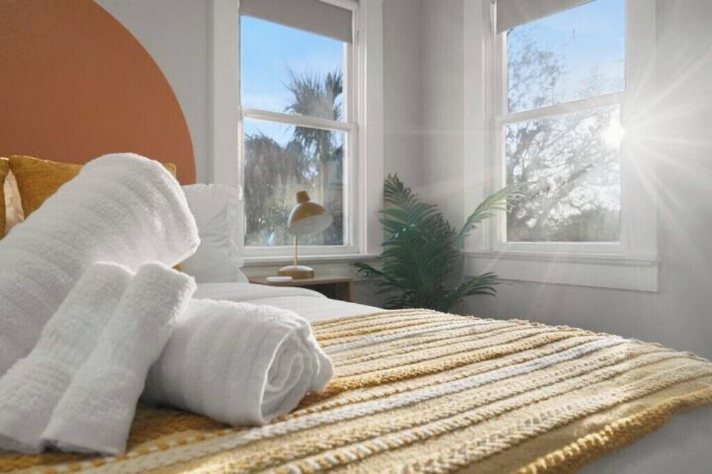Photo of Bedroom in United Central