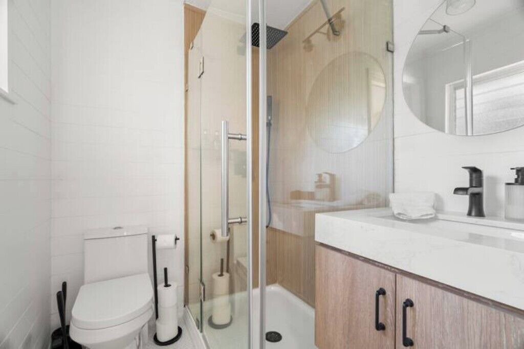 Photo of Bathroom in United Central