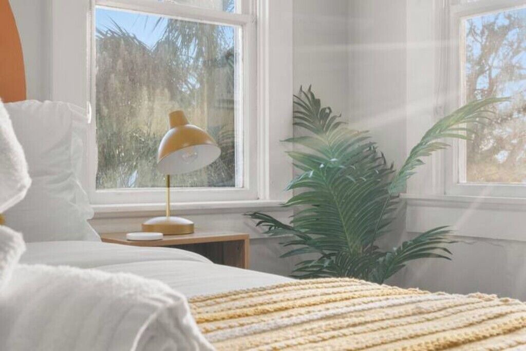 Photo of Bedroom in United Central