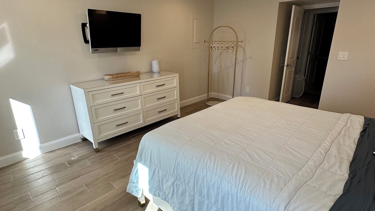 Photo of Bedroom in Central Naples
