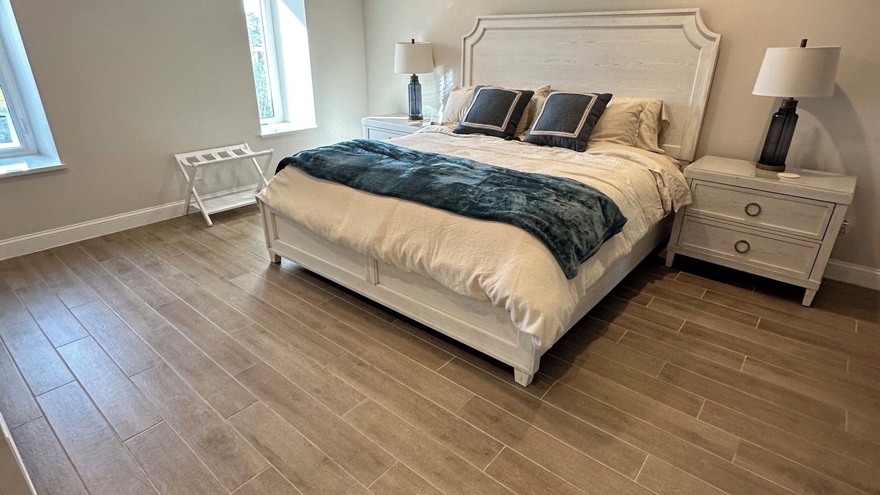 Photo of Bedroom in Central Naples