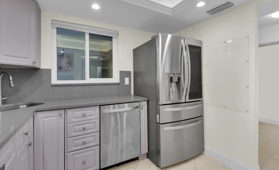 Photo of Kitchen in Central Naples