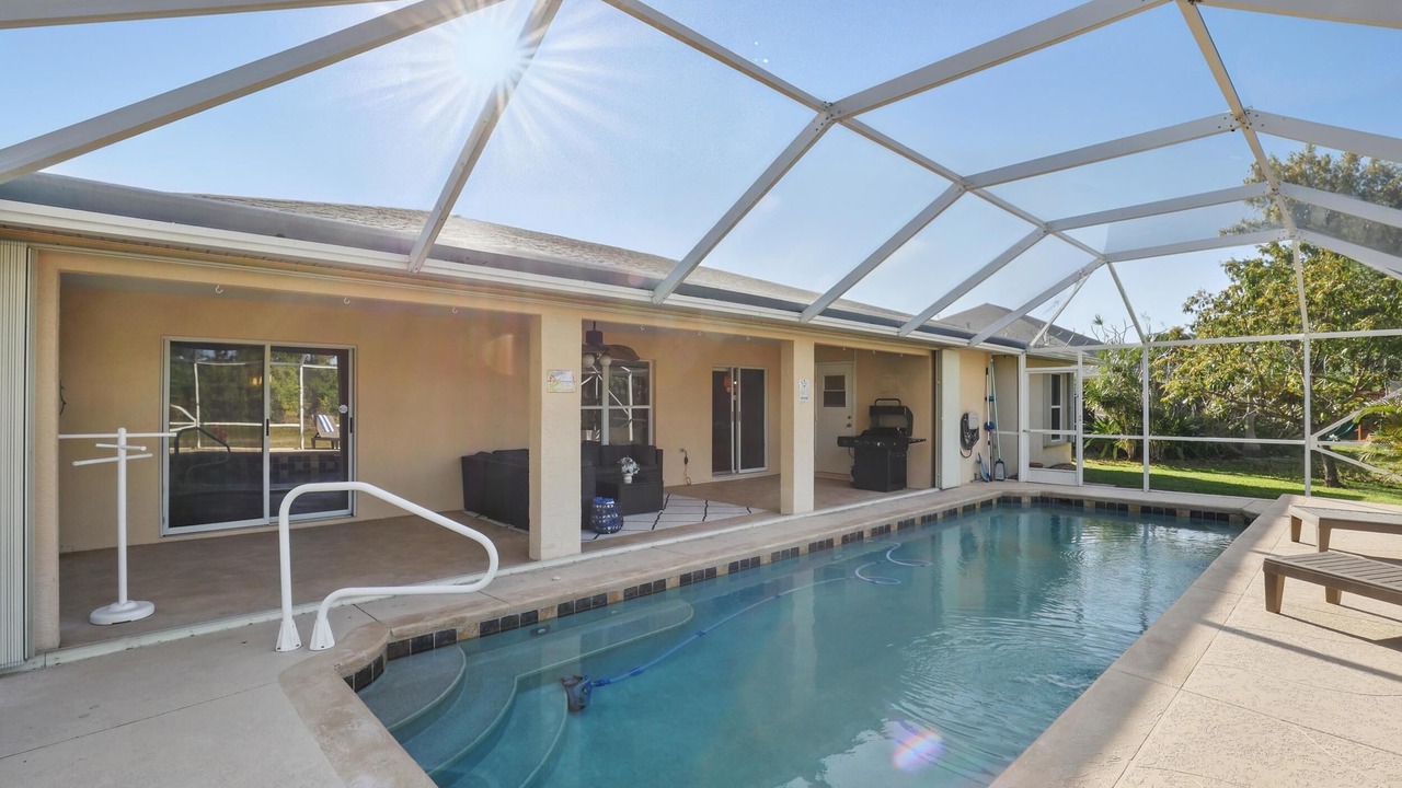 Photo of Outdoor in Port Saint Lucie