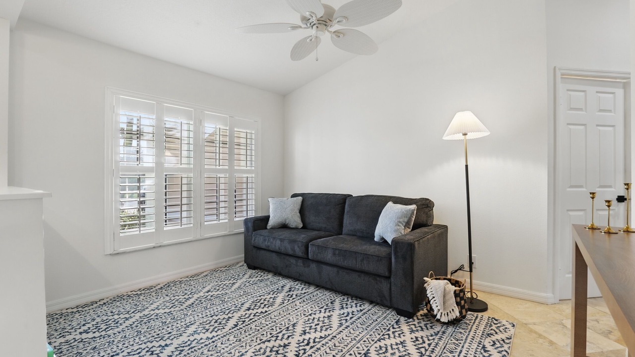 Photo of Livingroom in Port Saint Lucie