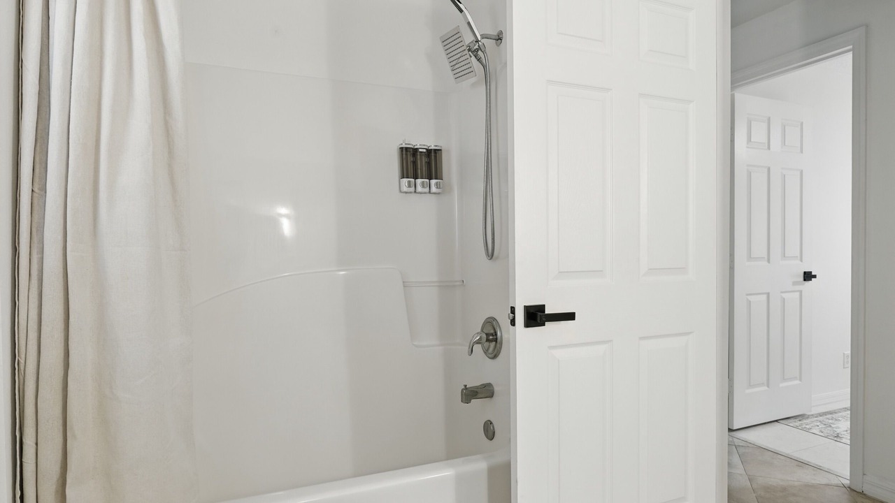 Photo of Bathroom in Port Saint Lucie