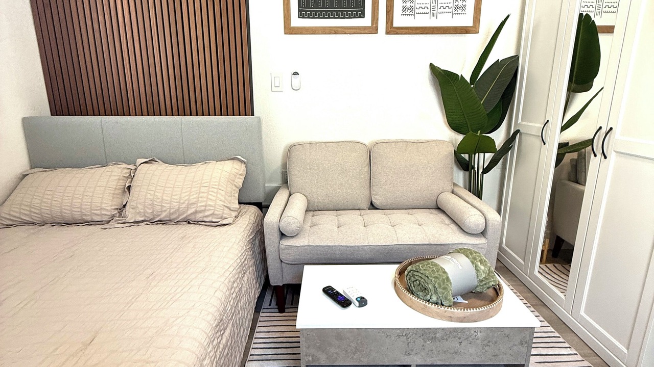 Photo of Bedroom in United Central
