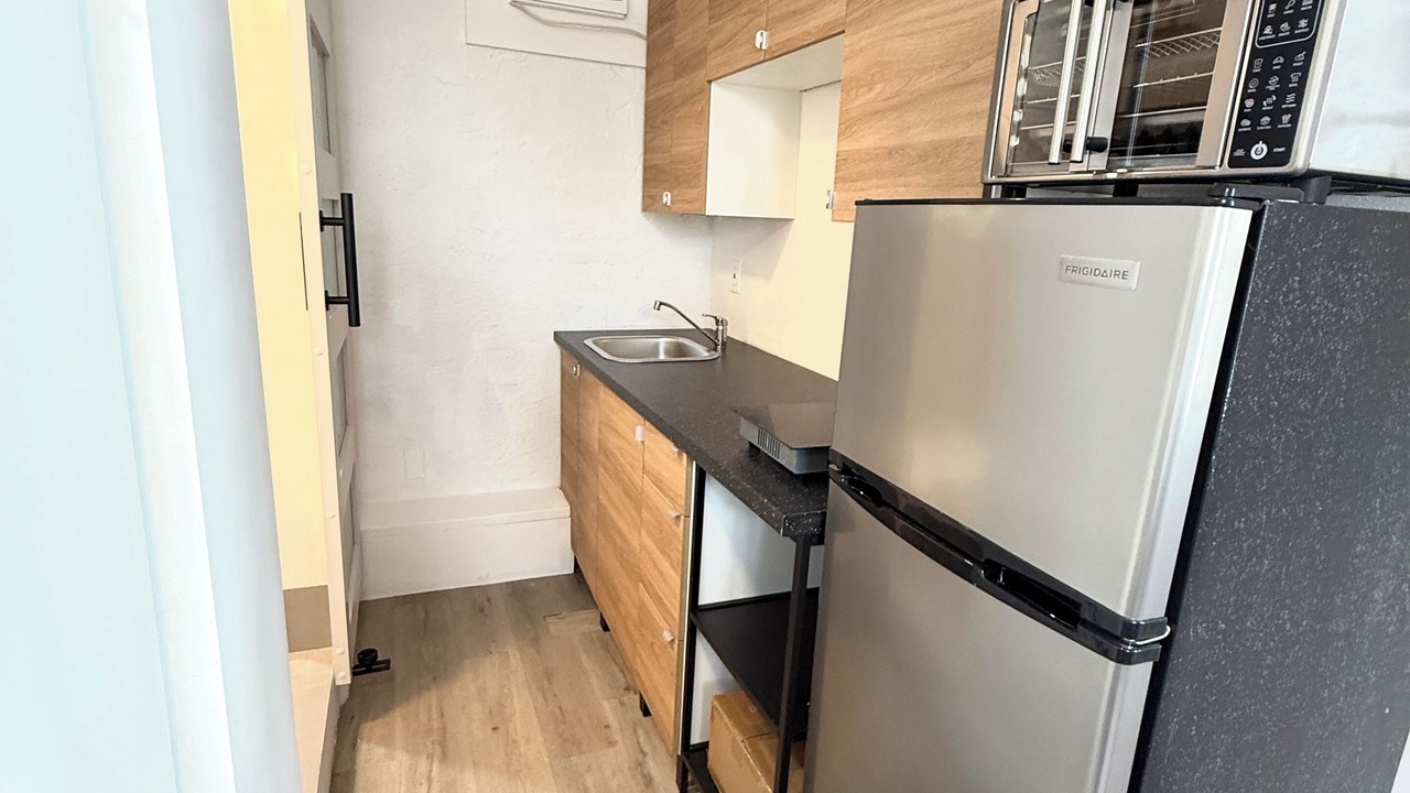 Photo of Kitchen in United Central