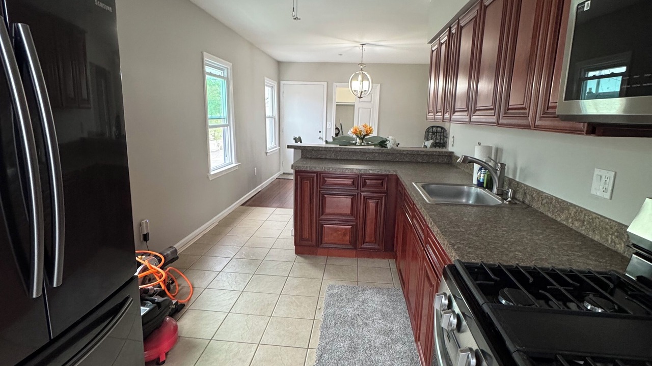 Photo of Kitchen in Ortley Beach