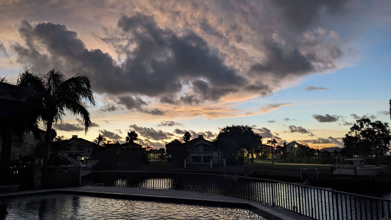 Photo of Outdoor in Gulf Harbors