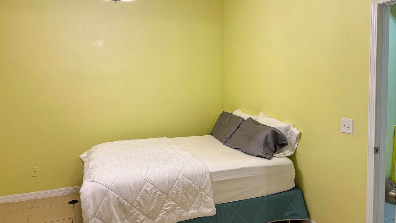 Photo of Bedroom in Riverview