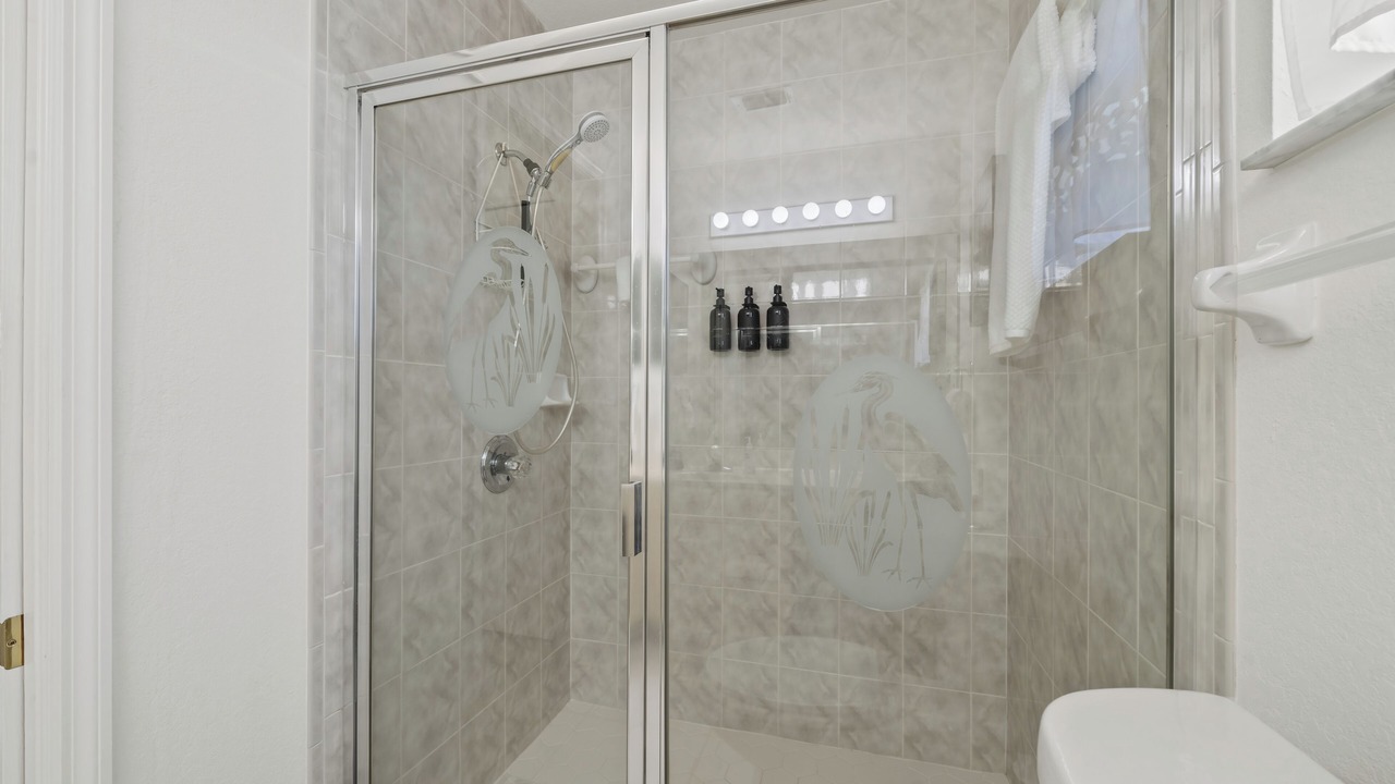 Photo of Bathroom in Sebring