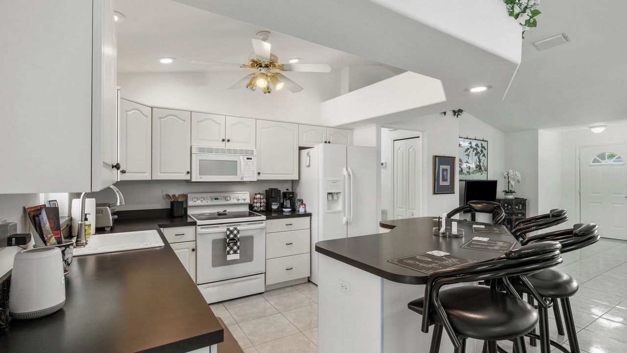 Photo of Kitchen in Sebring