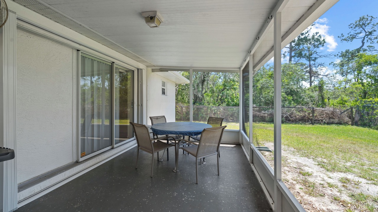 Photo of Outdoor in Sebring