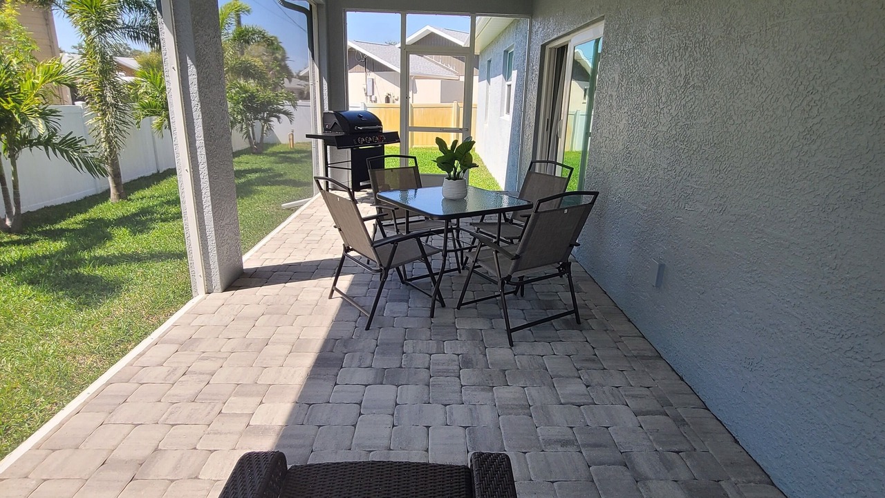 Photo of Outdoor in South Venice