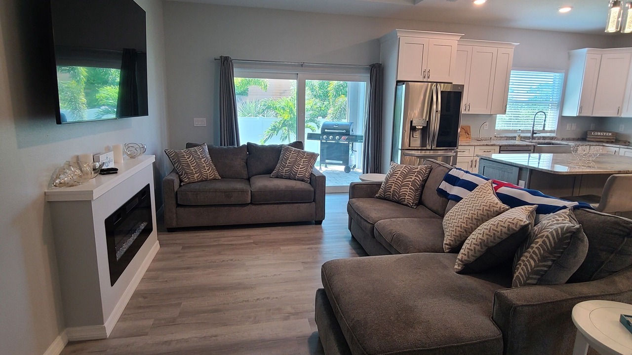 Photo of Livingroom in South Venice