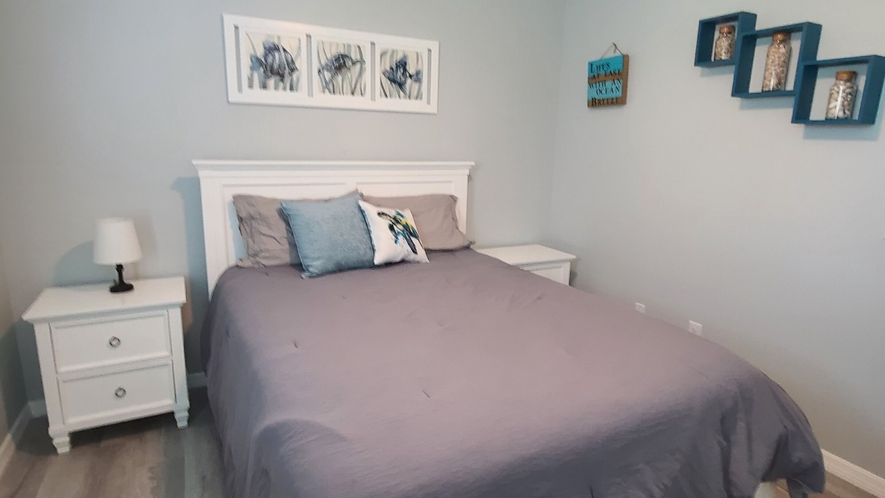 Photo of Bedroom in South Venice