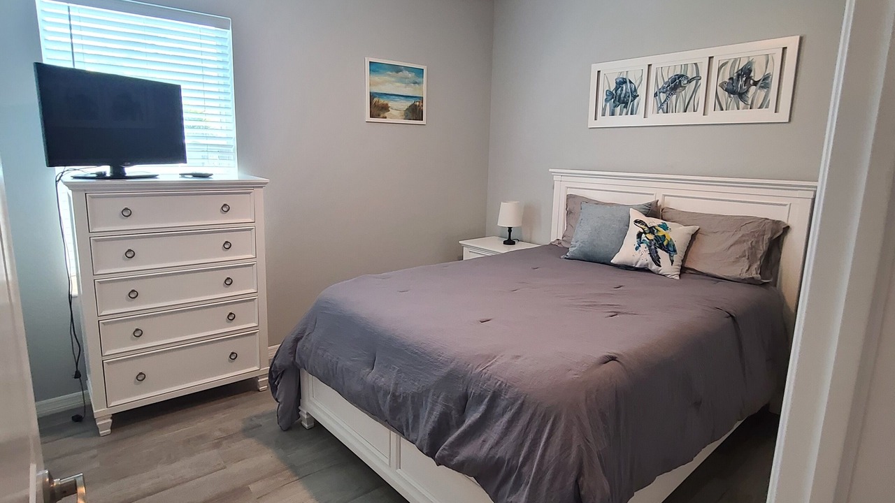 Photo of Bedroom in South Venice