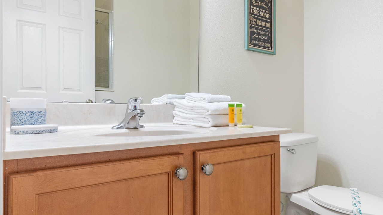 Photo of Bathroom in Veranda Palms
