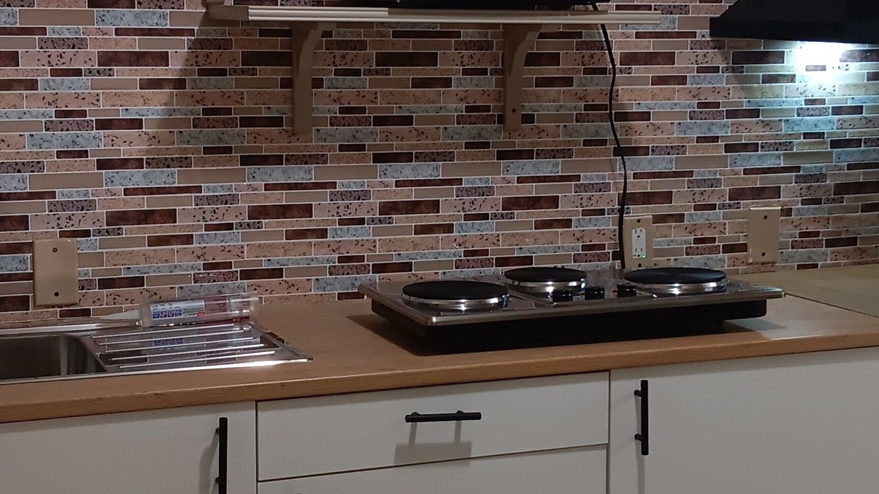 Photo of Kitchen in Eisenhower