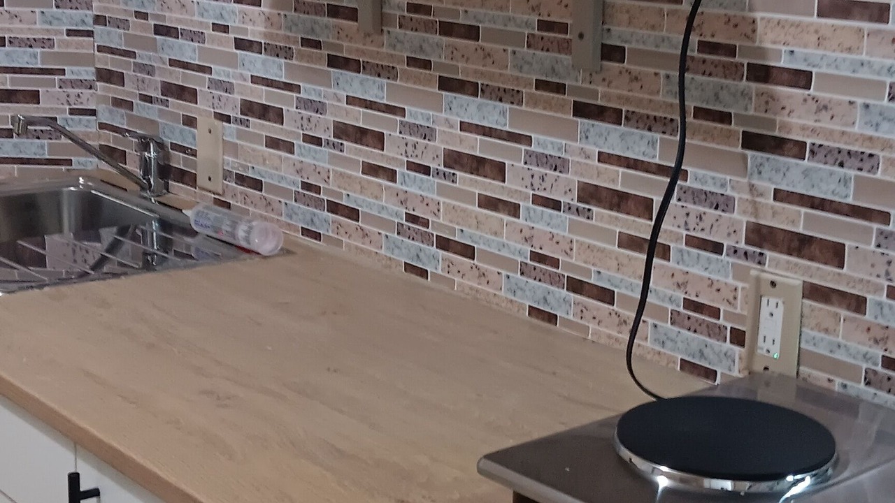 Photo of Kitchen in Eisenhower