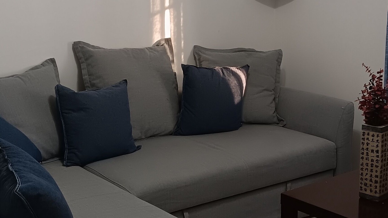 Photo of Livingroom in Eisenhower