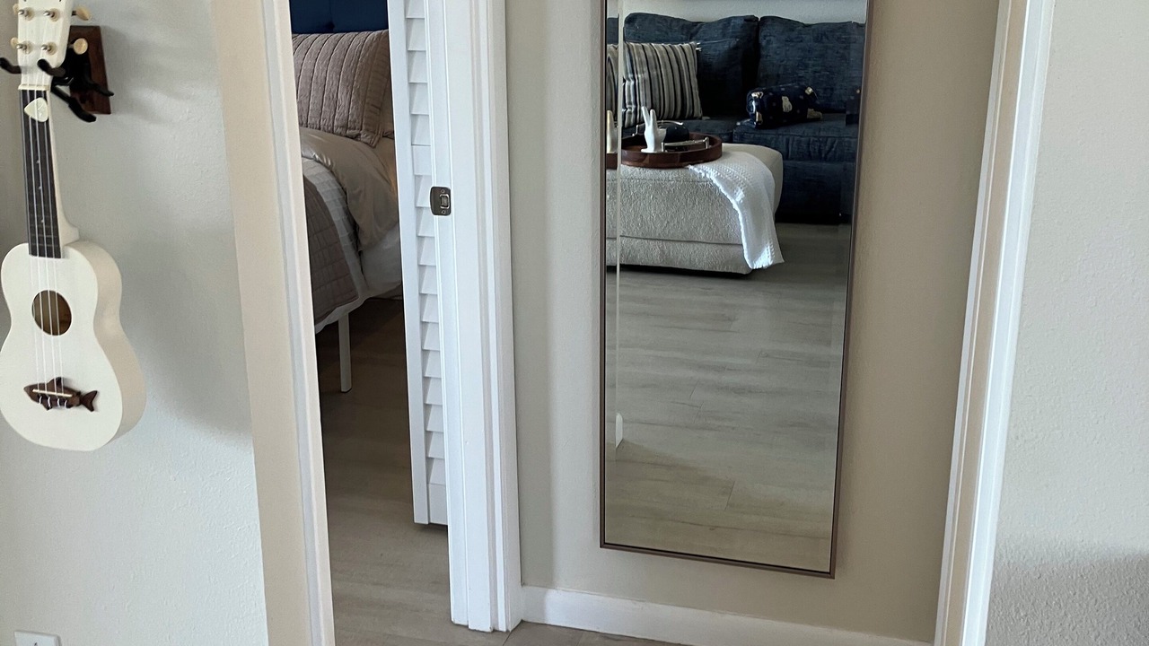 Photo of Bedroom in Braden River