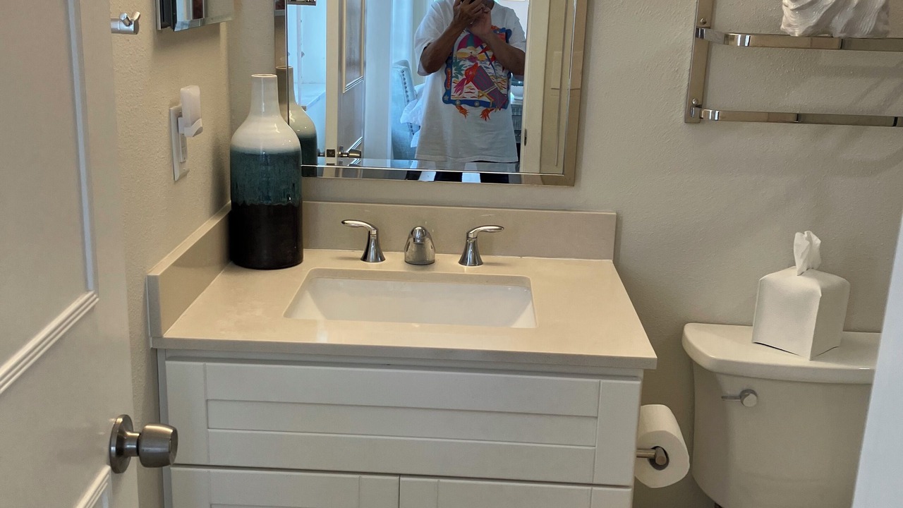 Photo of Bathroom in Braden River