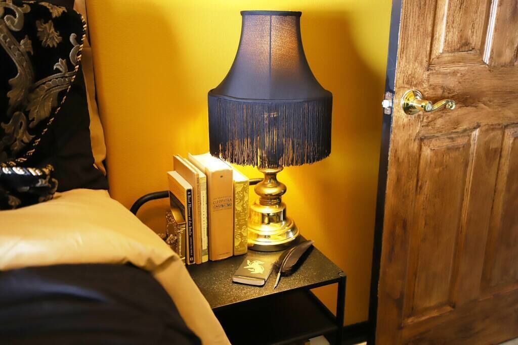 Photo of Bedroom in Indian Point