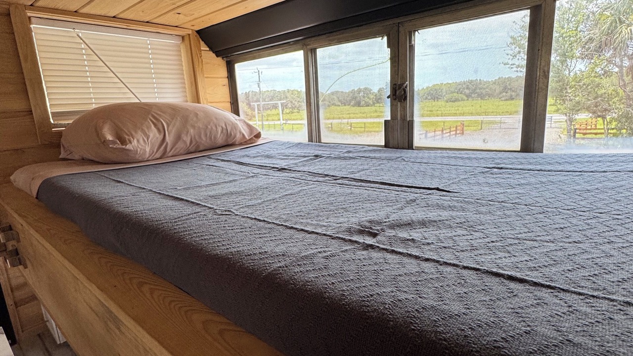 Photo of Bedroom in Kenansville