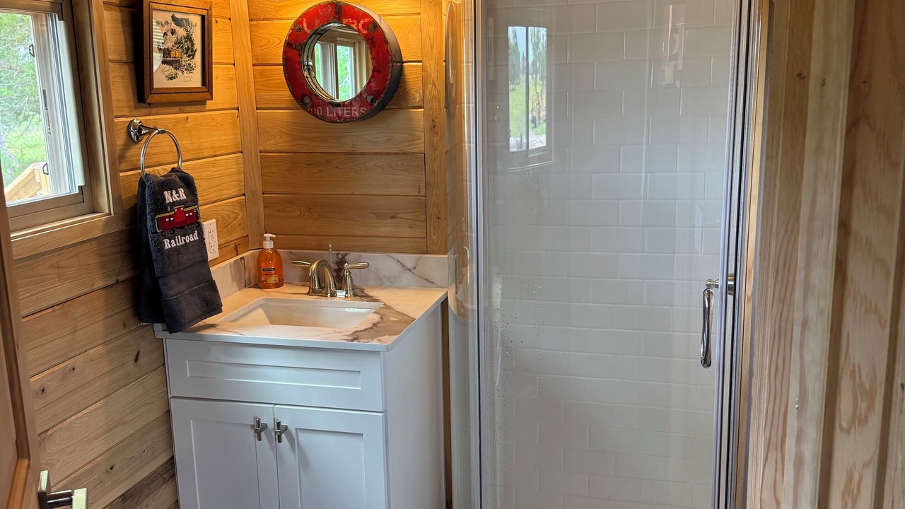 Photo of Bathroom in Kenansville