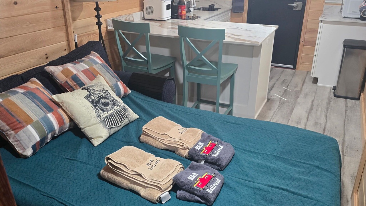 Photo of Bedroom in Kenansville