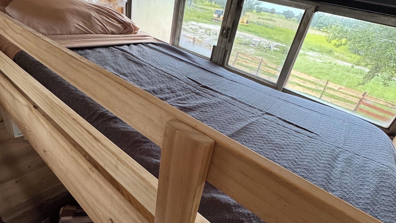 Photo of Bedroom in Kenansville