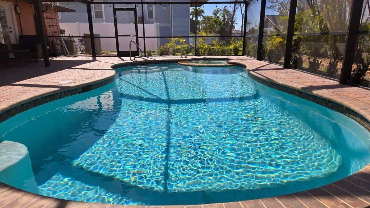 Photo of Outdoor in Laguna Shores