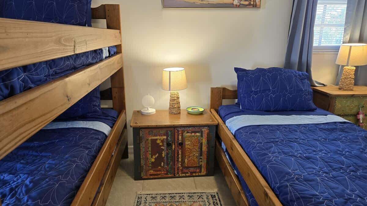 Photo of Bedroom in Laguna Shores