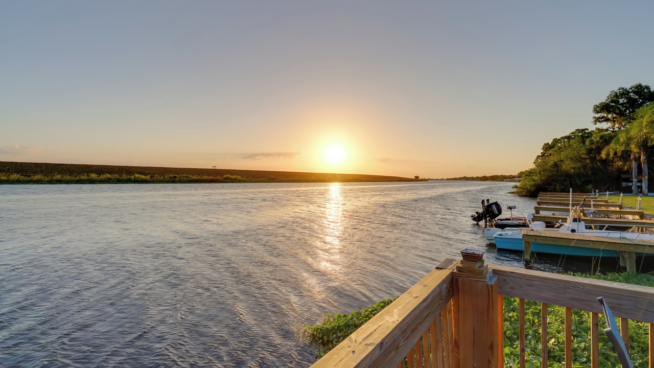 Photo of Outdoor in Okeechobee