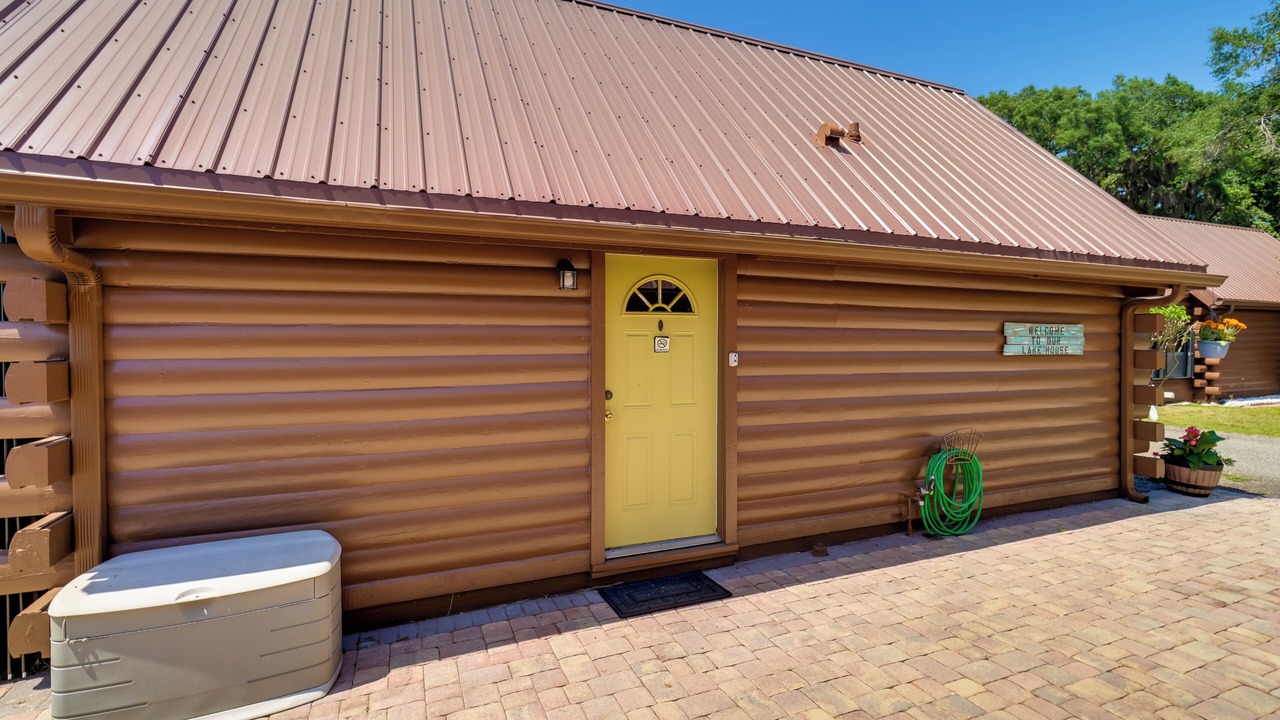 Photo of Outdoor in Okeechobee
