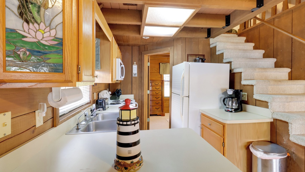 Photo of Kitchen in Okeechobee