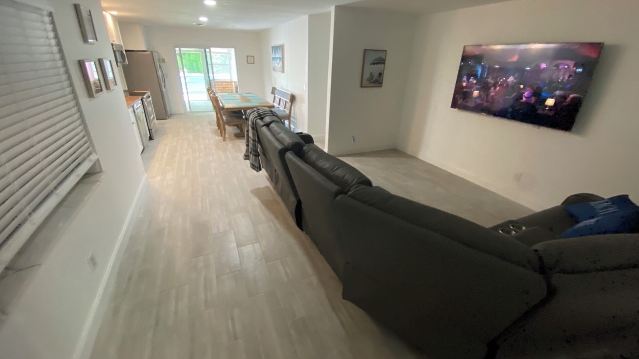 Photo of Livingroom in Vero Beach