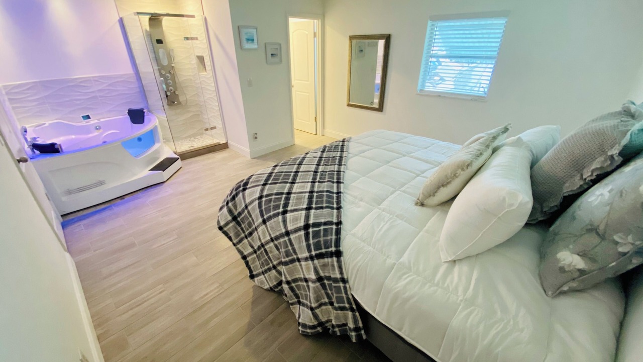 Photo of Bedroom in Vero Beach