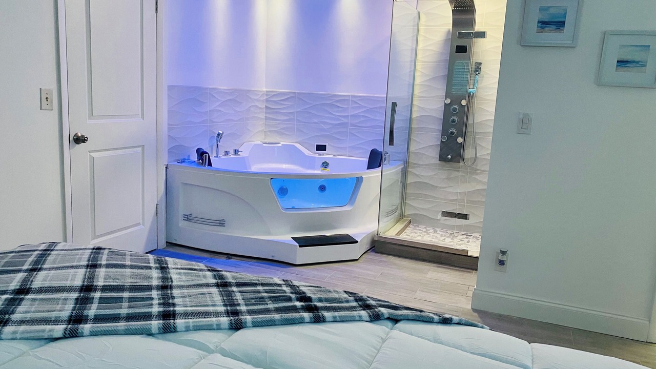 Photo of Bedroom in Vero Beach