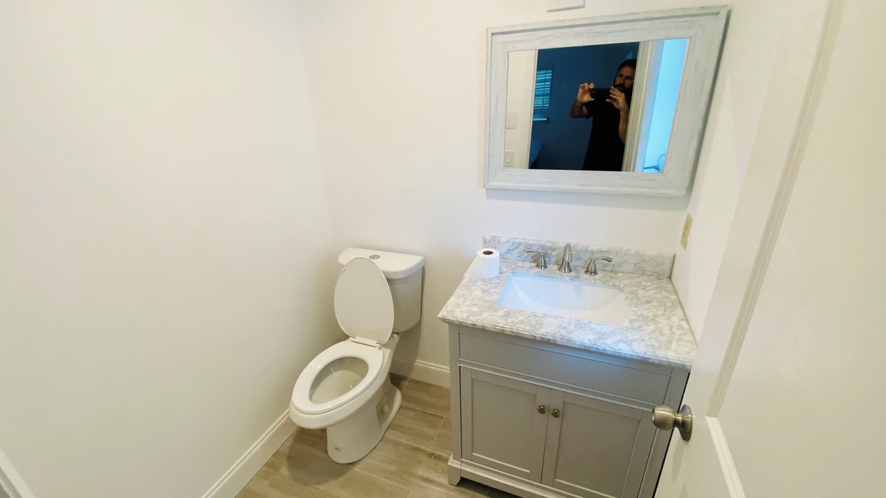 Photo of Bathroom in Vero Beach