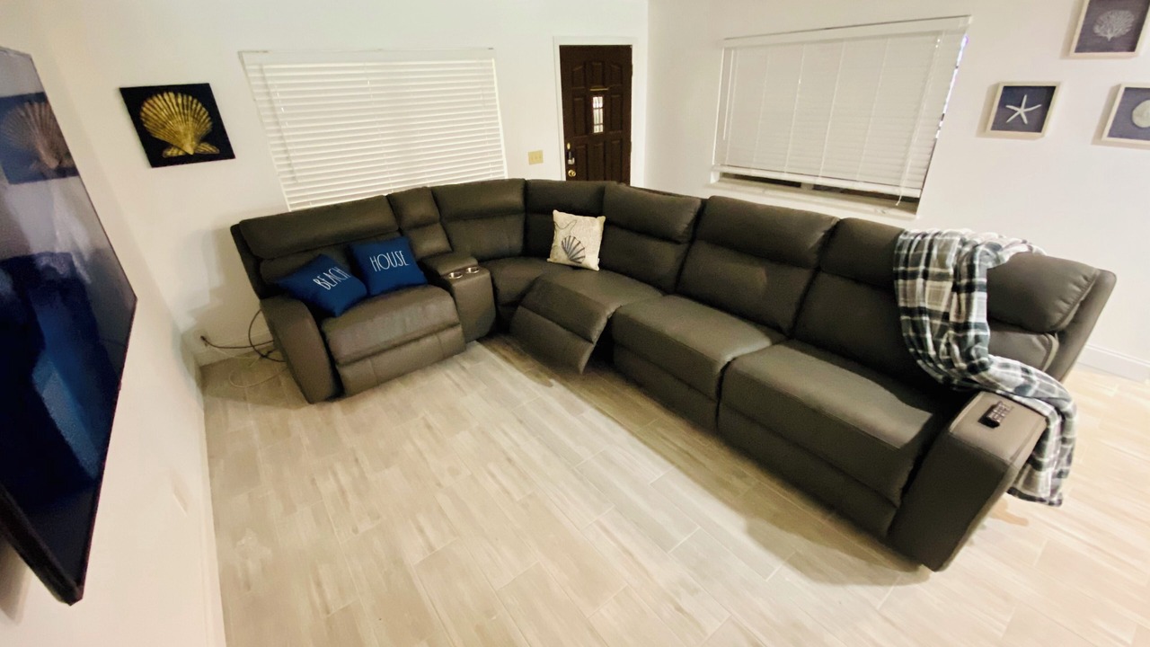 Photo of Livingroom in Vero Beach