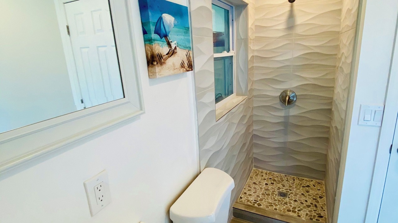 Photo of Bathroom in Vero Beach