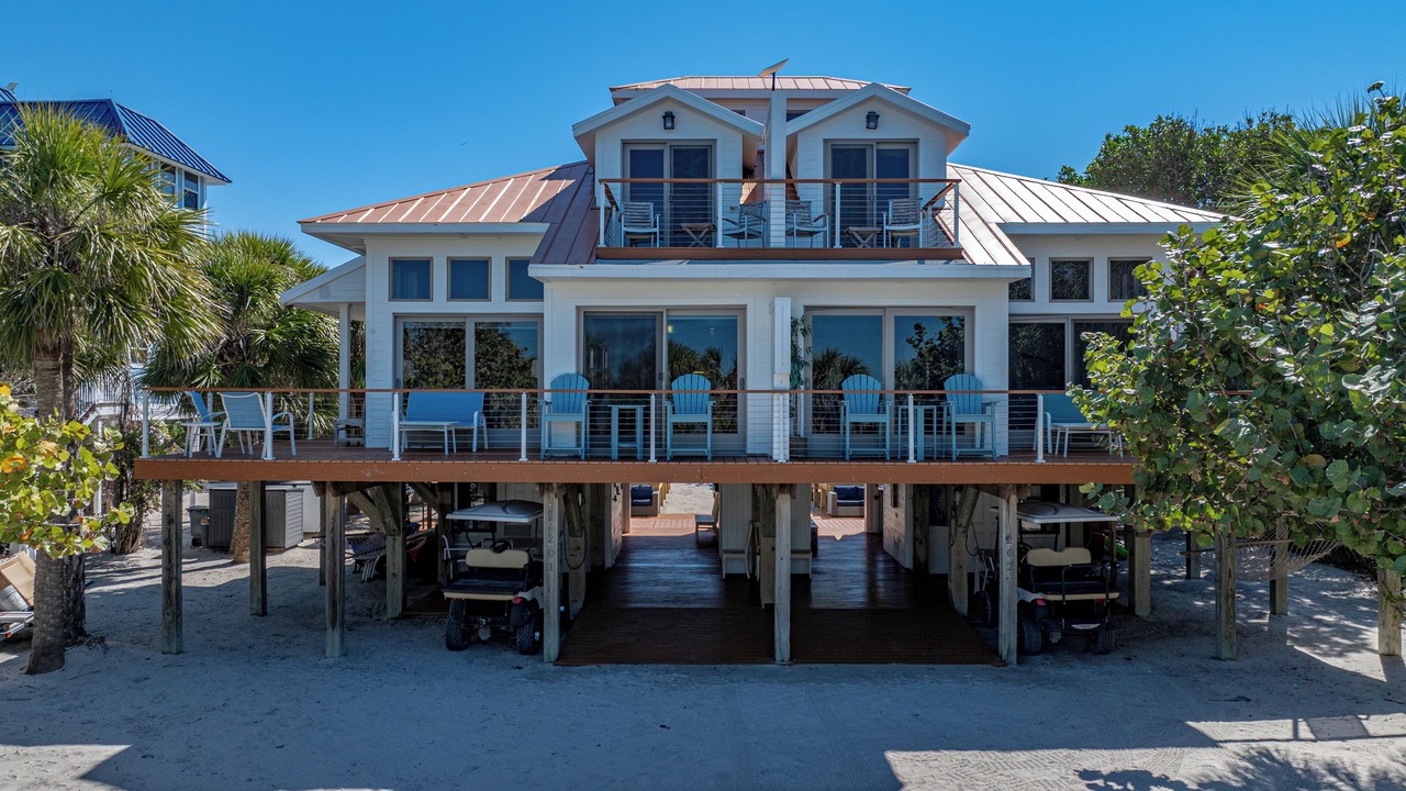 Photo of Outdoor in North Captiva