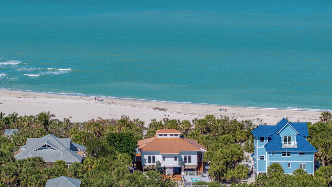 Photo of Outdoor in North Captiva