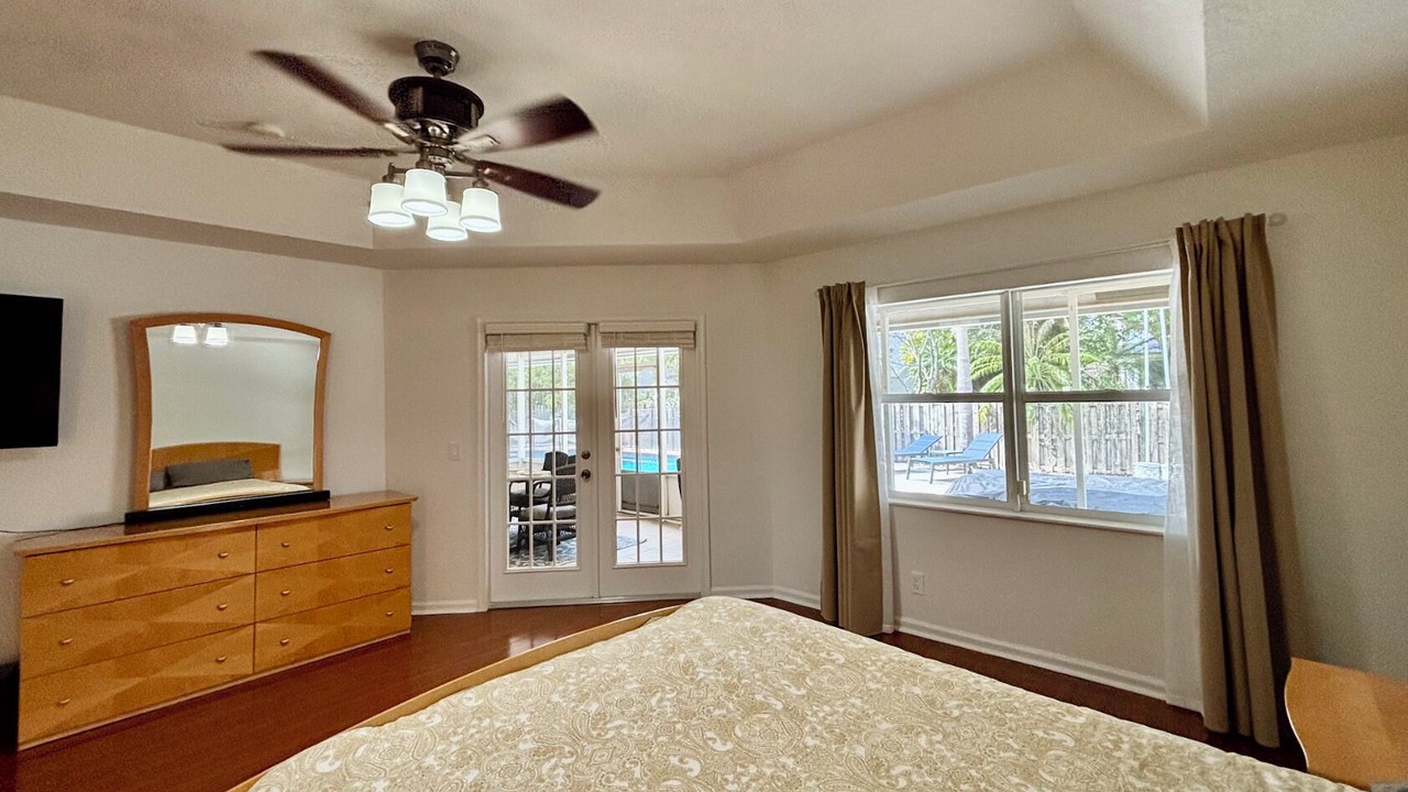 Photo of Bathroom in Equestrian Walk