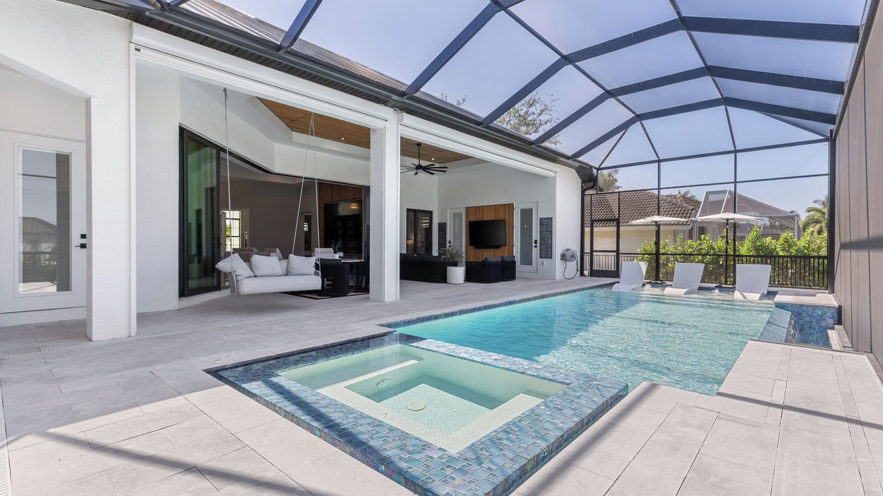 Photo of Outdoor in Cape Coral